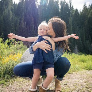 Meet your Posher, Amelia